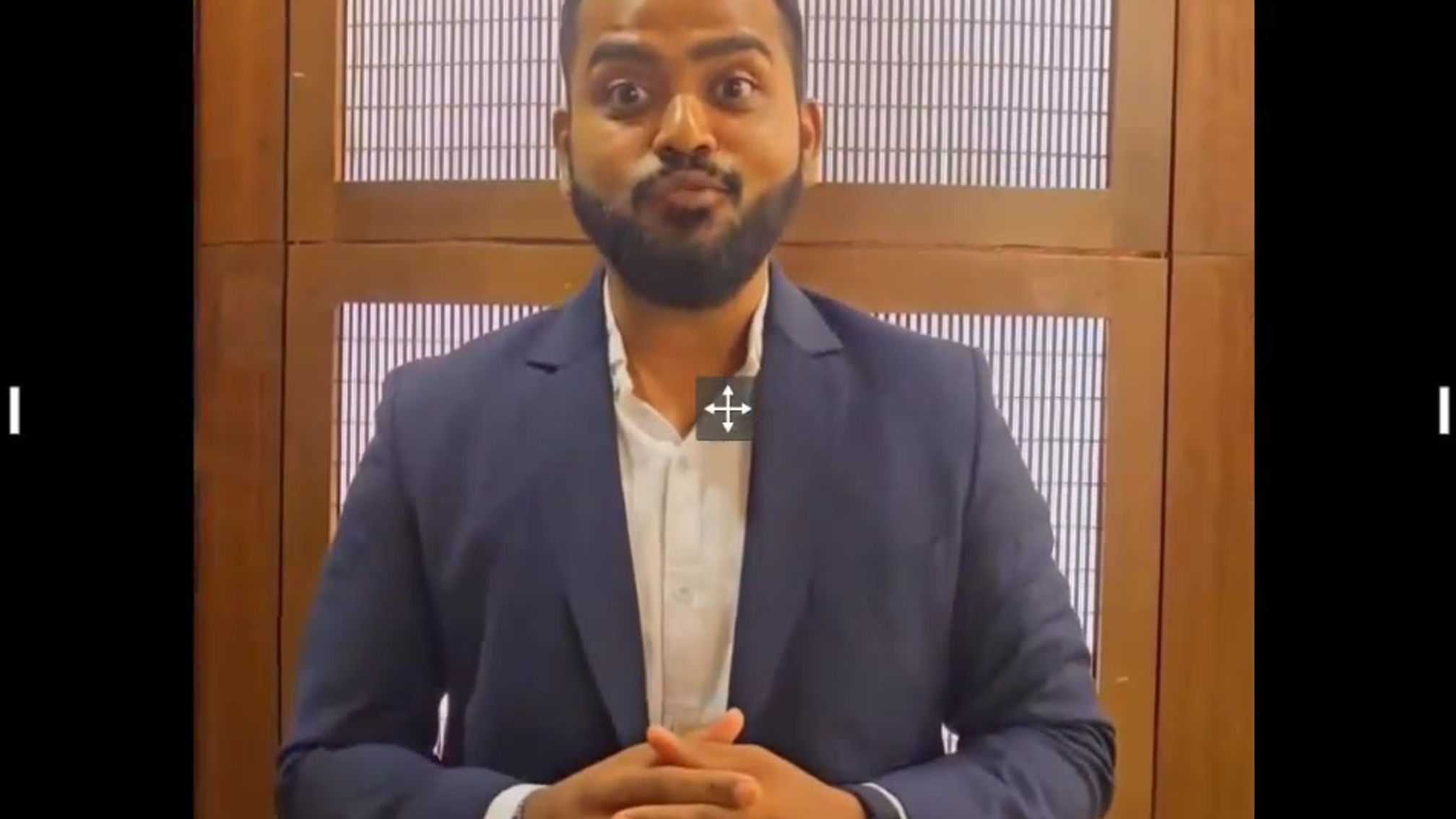 Hardik Gandhi